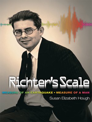 cover image of Richter's Scale